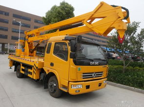 明光高空作業(yè)車出租 專業(yè)選擇，安全高效
