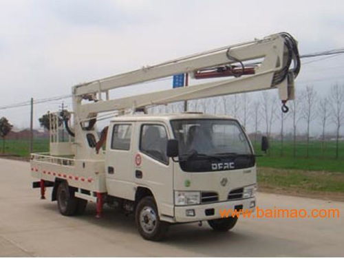 浙江寧波高空作業(yè)車市場調(diào)研 生產(chǎn)廠家、價(jià)格及選購指南